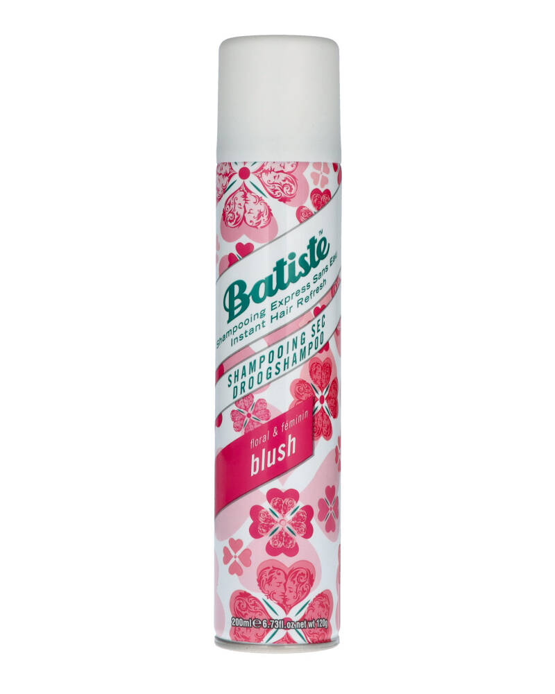 Batiste Instant Hair Refresh Blush 200 ml