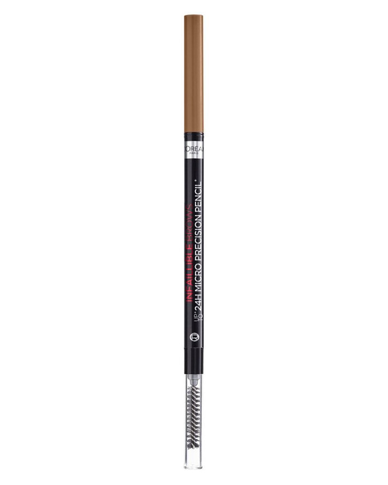 L'oréal Infaillible Brows Micro Precision Pencil - 5.0 Light Brunette