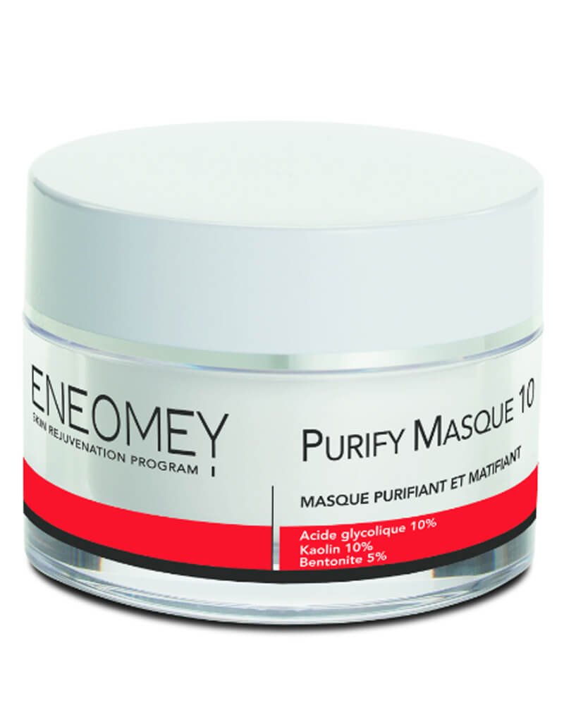 Eneomey Purify Masque 10 50 ml