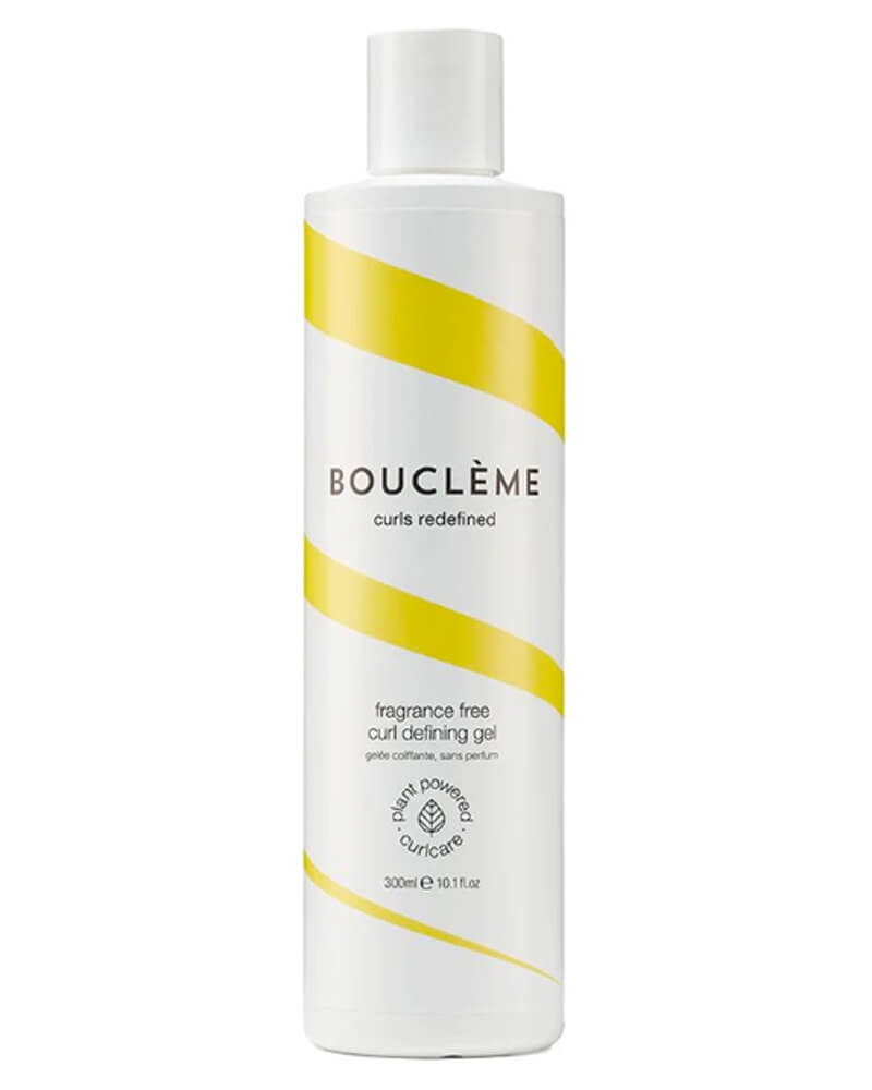 Boucleme Curl Defining Gel Fragrance Free 300 ml