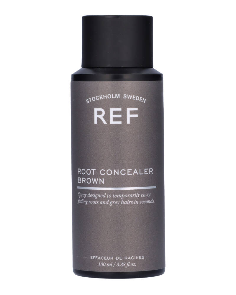 REF Root Concealer - Brown 100 ml