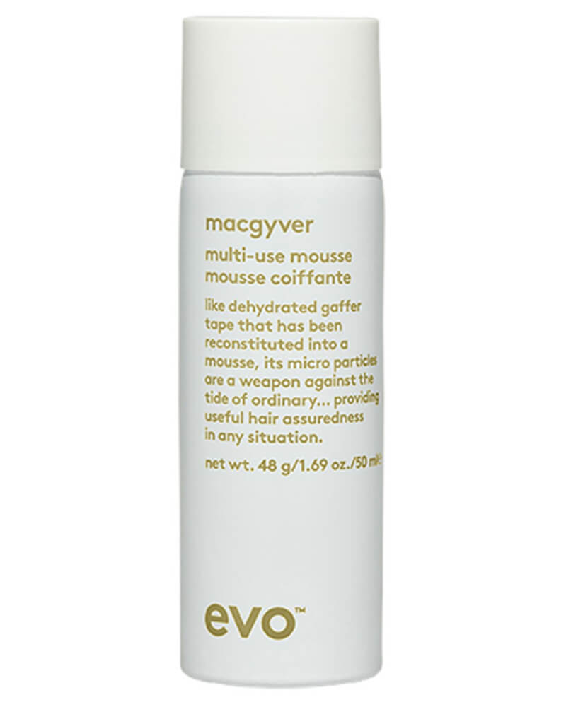 Evo Macgyver Multi Use Mousse 48 g