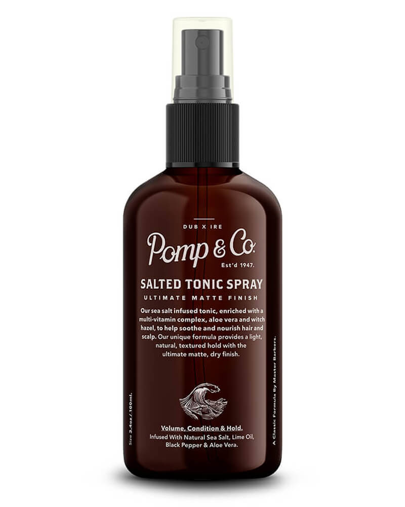 Pomp & Co Salted Tonic Spray 100 ml