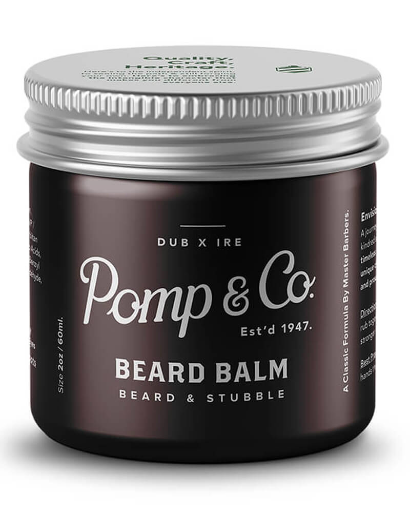 Pomp & Co Beard Balm 60 ml