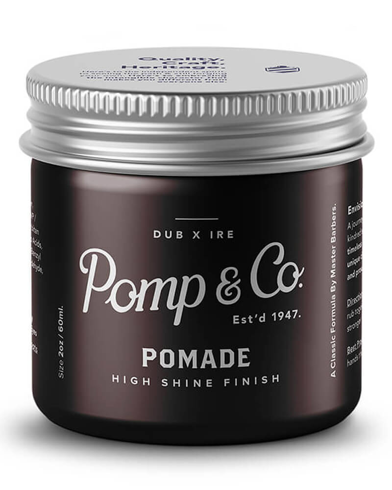 Pomp & Co Pomade 60 ml