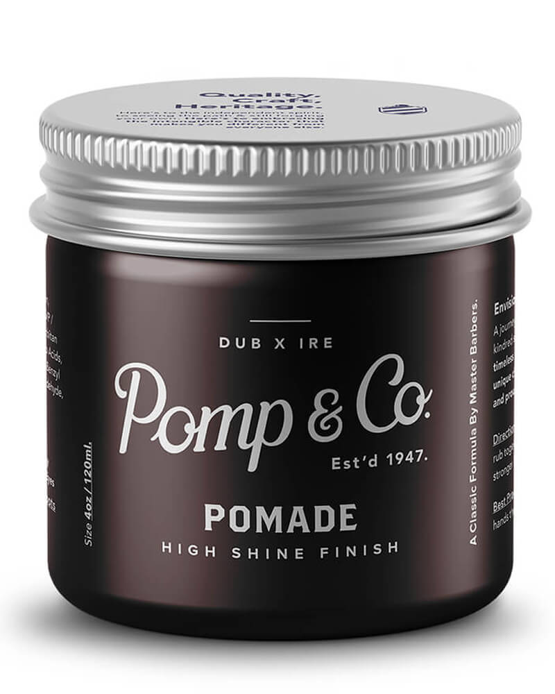 Pomp & Co Pomade 120 ml