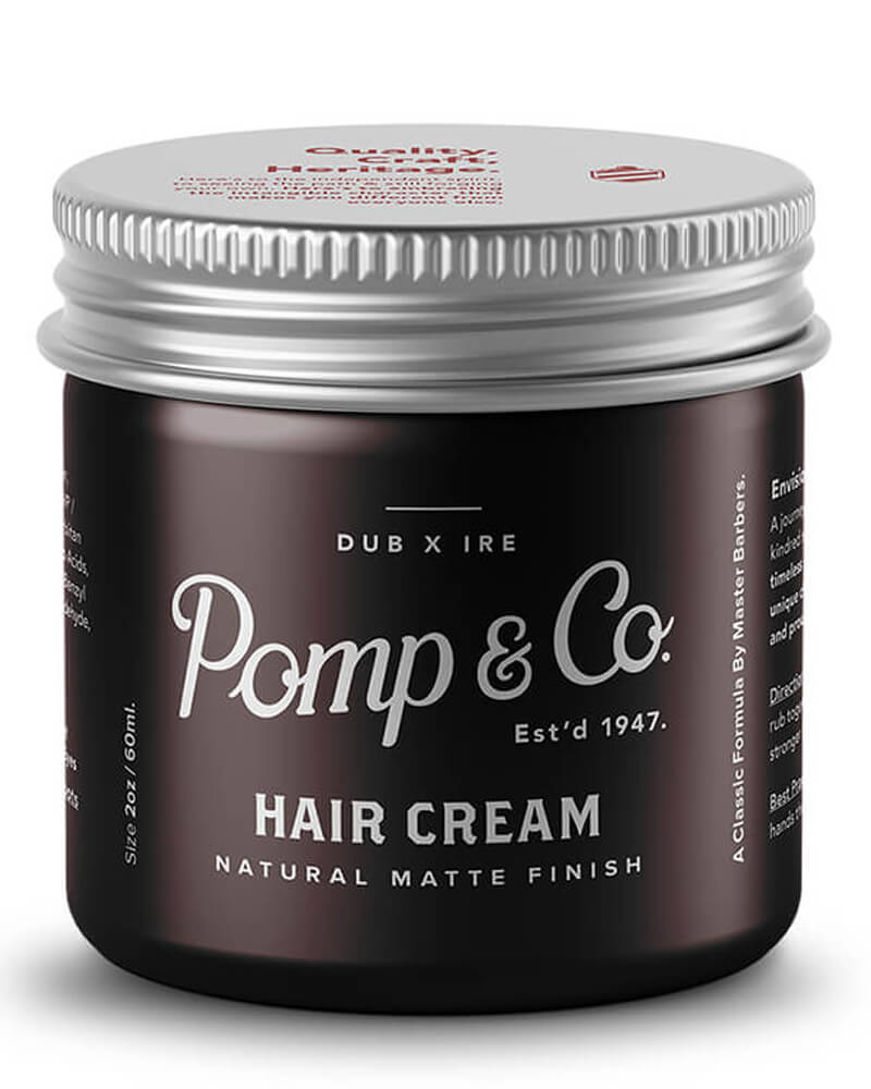 Pomp & Co Hair Cream 60 ml