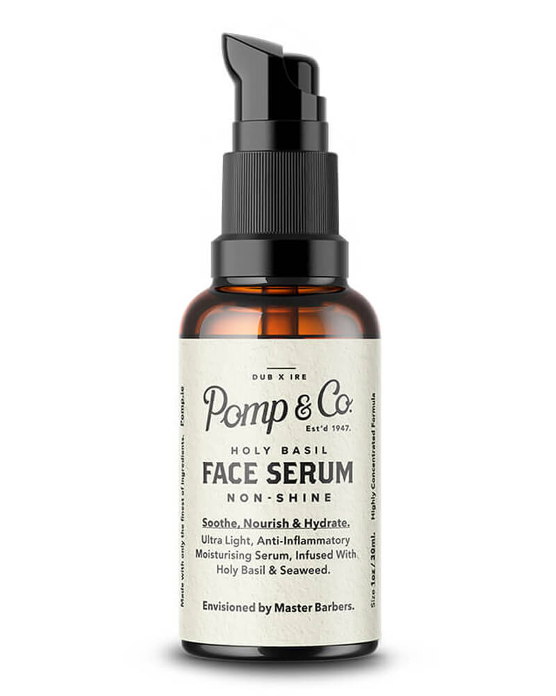 Pomp & Co Face Serum 30 ml