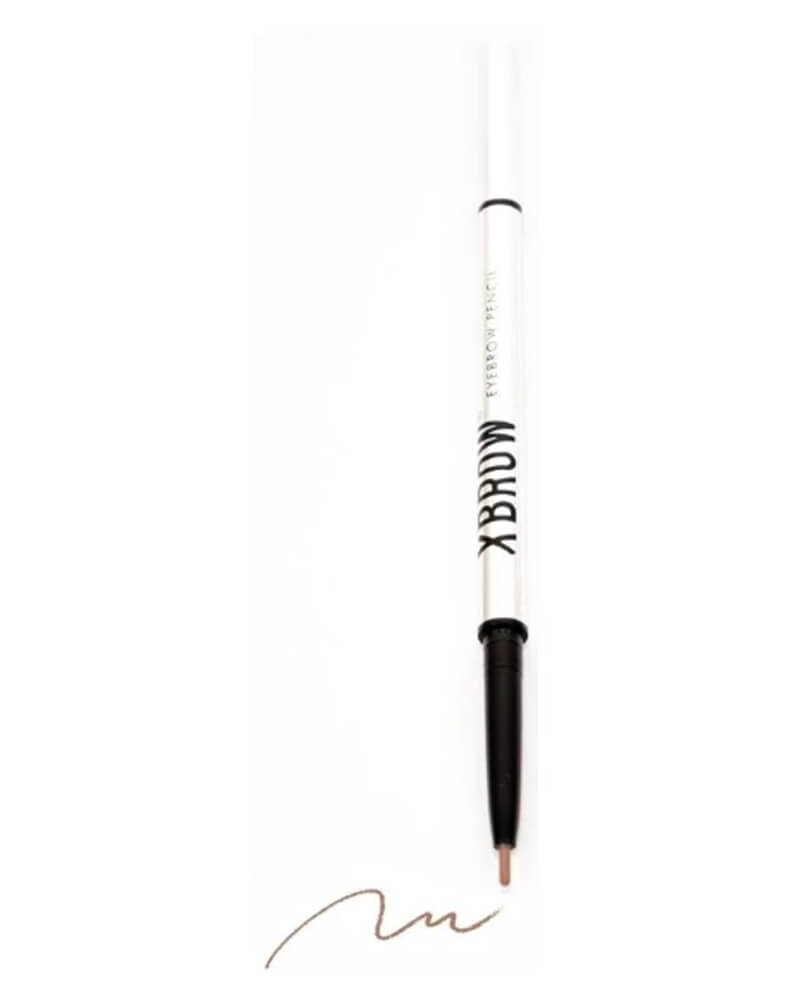 Xlash Xbrow Eyebrow Pencil - Beige Brown 0 g