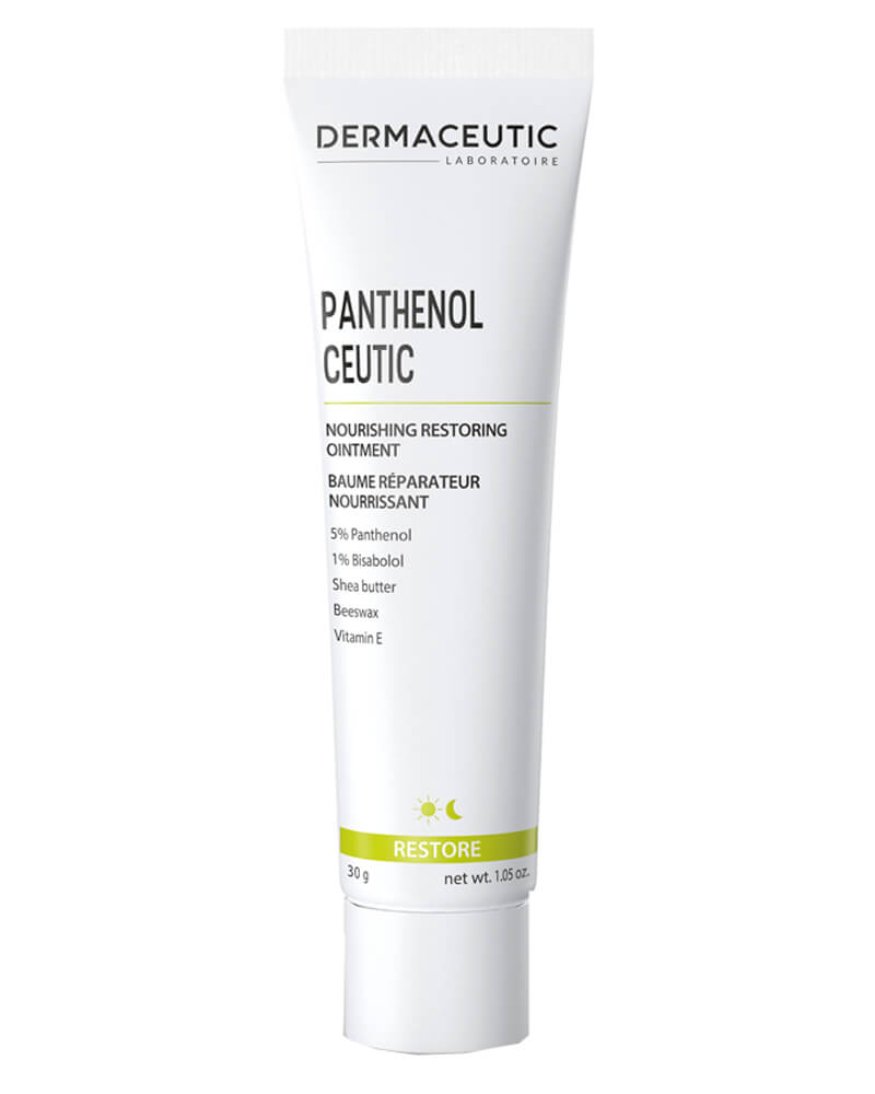 Dermaceutic Panthenol Ceutiic Nourishing Restoring Ointment 30 g