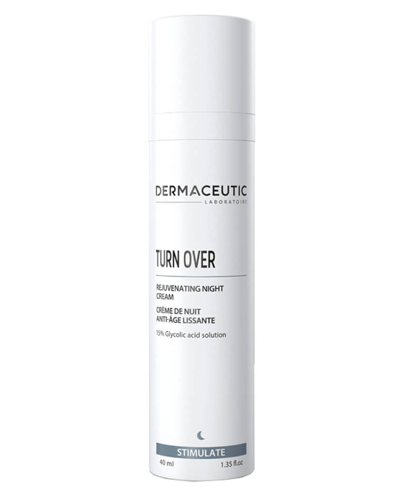 Dermaceutic Turn Over Rejuvenating Night Cream 40 g