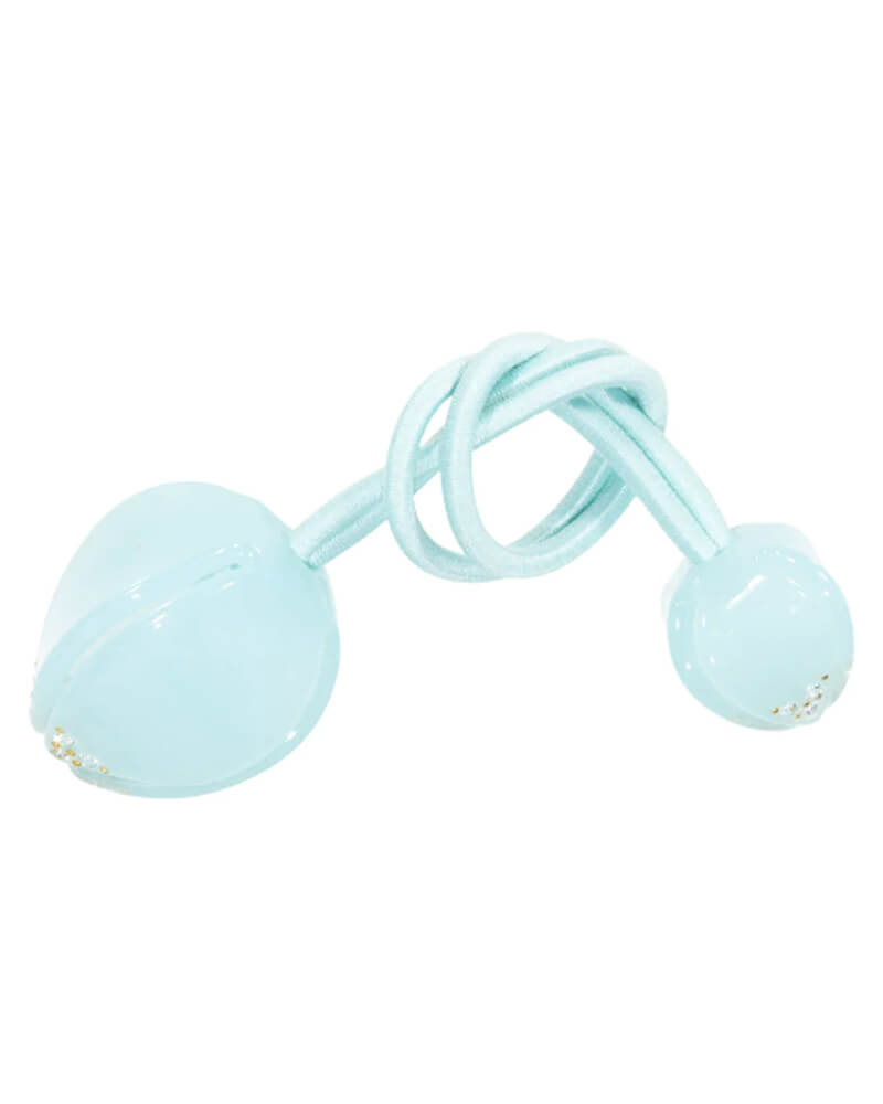 Pico Petit Tulip Elastic Light Blue