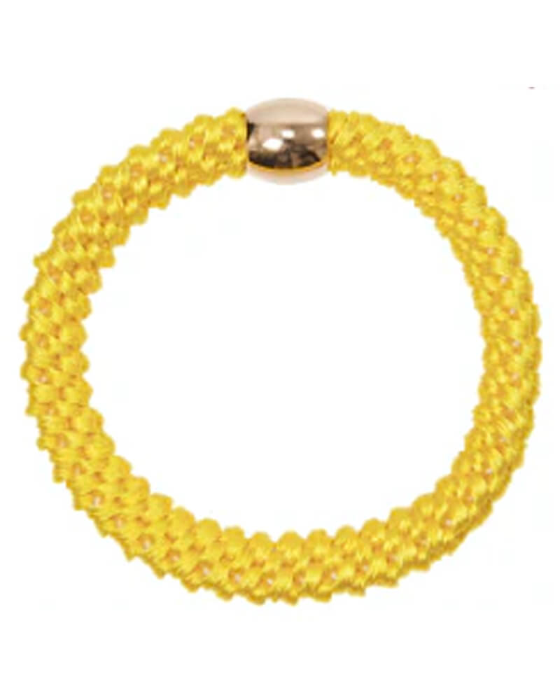 Pico Gia Elastic Yellow