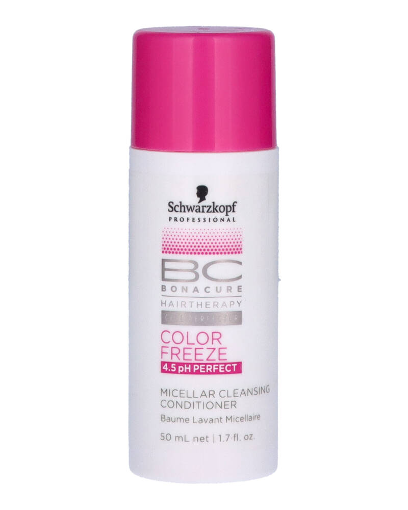 BC Bonacure Color Freeze Conditioner (Outlet) 50 ml