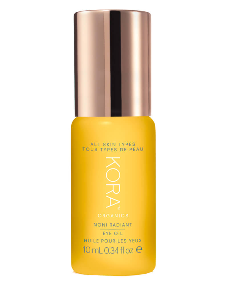 Kora Organics Noni Radiant Eye Treatment Oil 10 ml