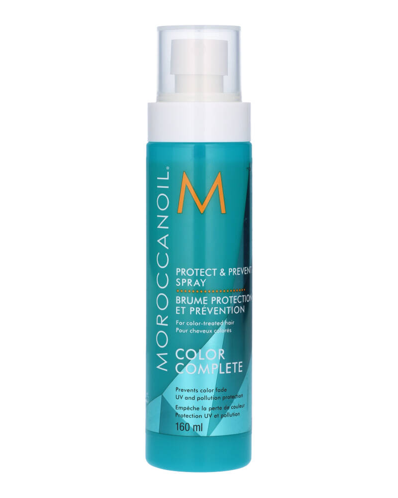 Moroccanoil Protect & Prevent Spray 160 ml