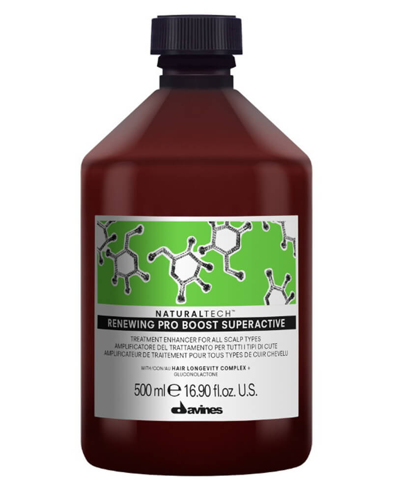 Davines Natural Tech Renewing Pro Boost Superactive Treatment 500 ml