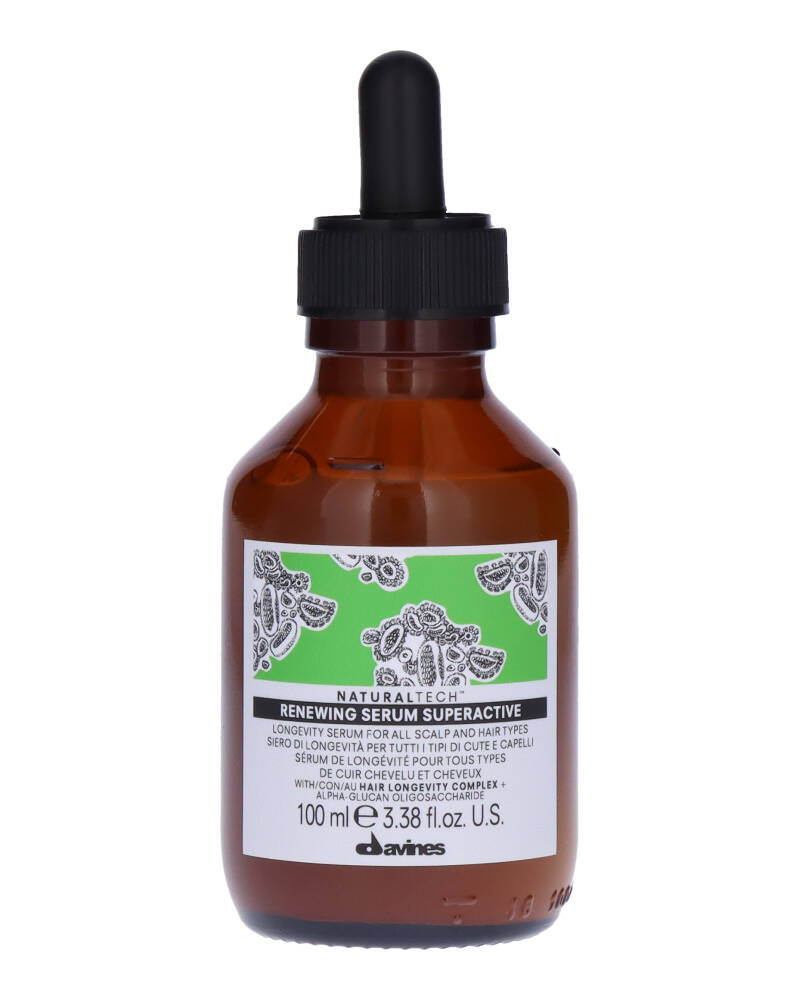 Davines Natural Tech Renewing Serum Superactive 100 ml