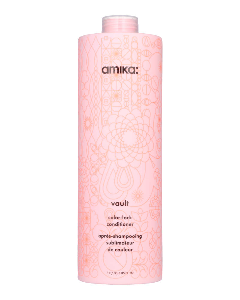 Amika: Vault Color-Lock Conditioner 1000 ml