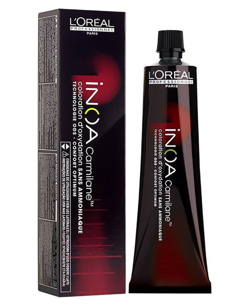 Loreal inoa color C5,62 MIX 1+1 60 ml