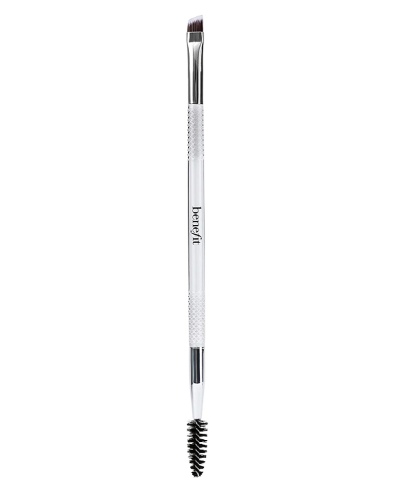 Benefit Cosmetics Dual-Ended Angled Eyebrow Brush