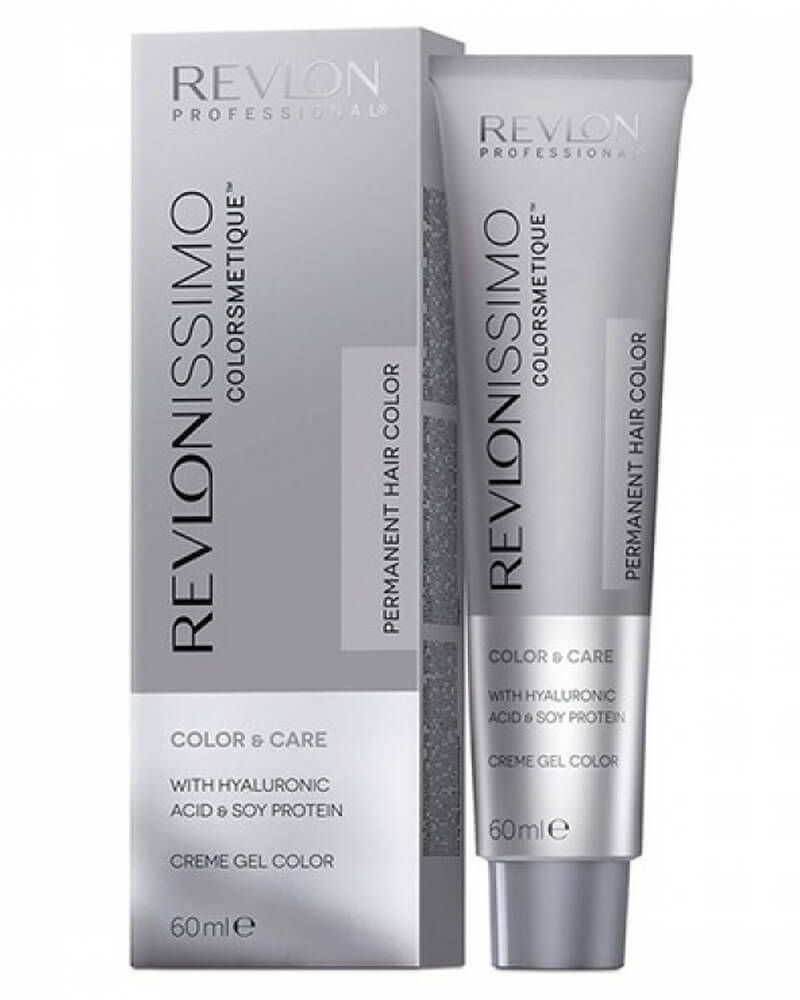 Revlon Revlonissimo Color & Care 7.14 60 ml