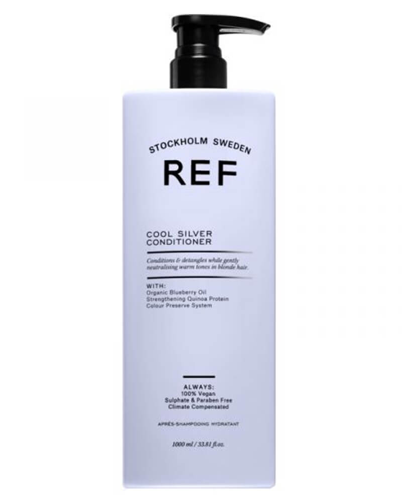 REF Cool Silver Conditioner 1000 ml