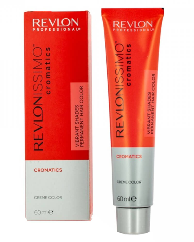 Revlon Revlonissimo Cromatics Creme Color C60 60 ml