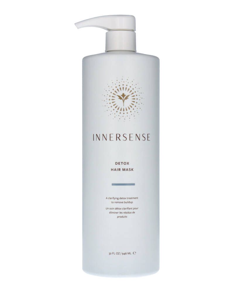 Innersense Detox Hair Mask 946 ml