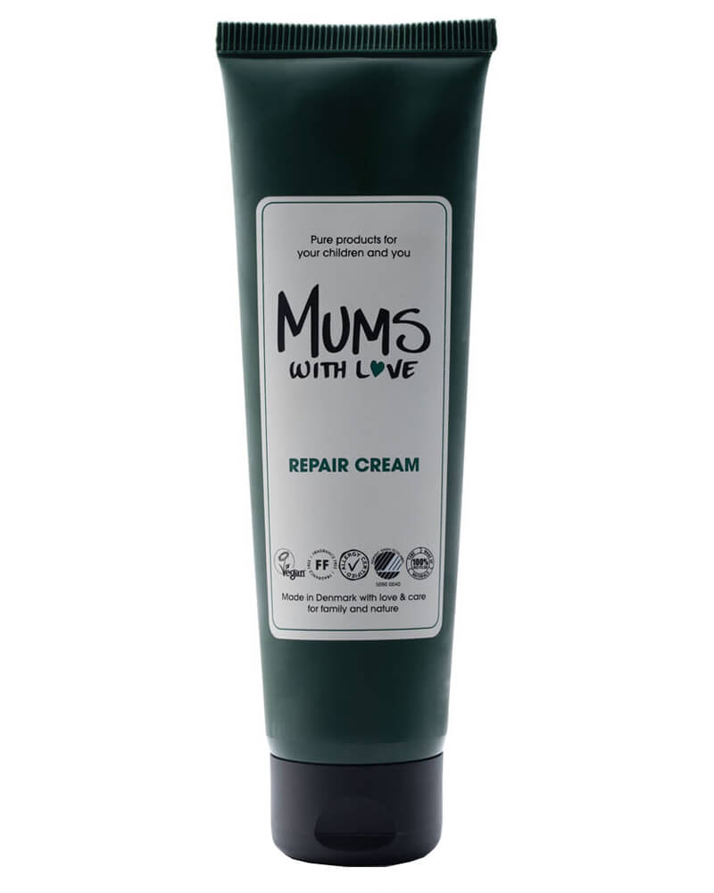 Mums With Love Repair Cream 100 ml