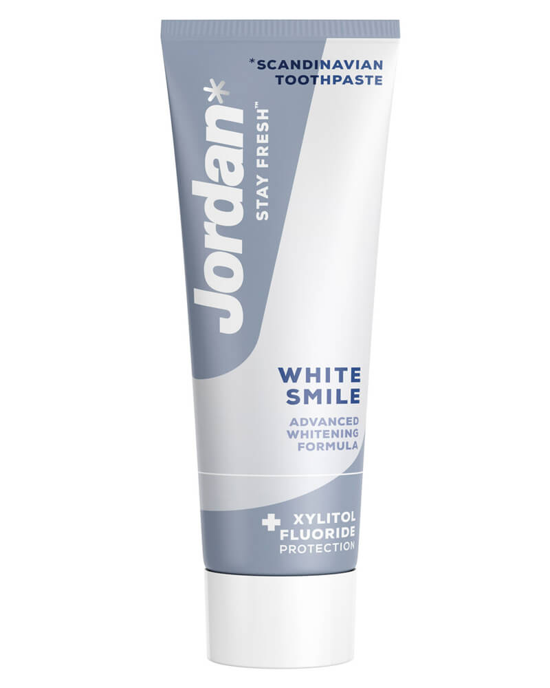 Jordan White Smile 75 ml