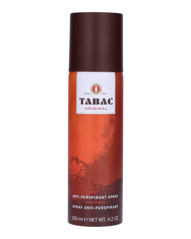 Tabac Original Anti-Perspirant Spray 200 ml