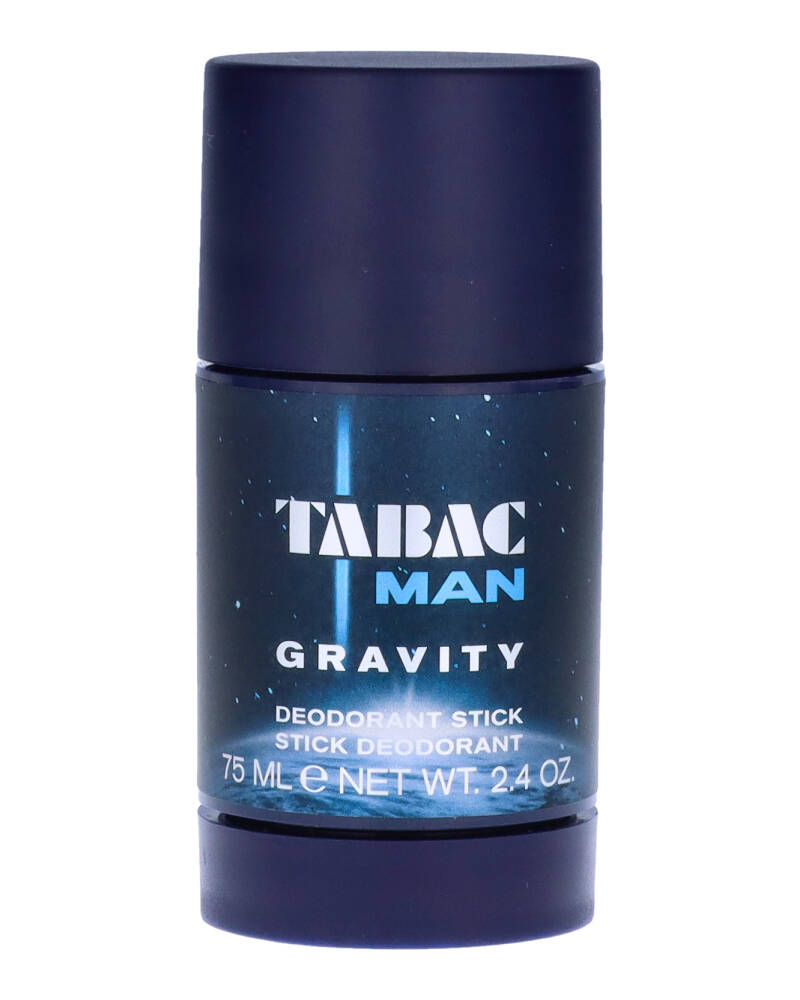 Tabac Man Gravity Deodorant Stick 75 ml