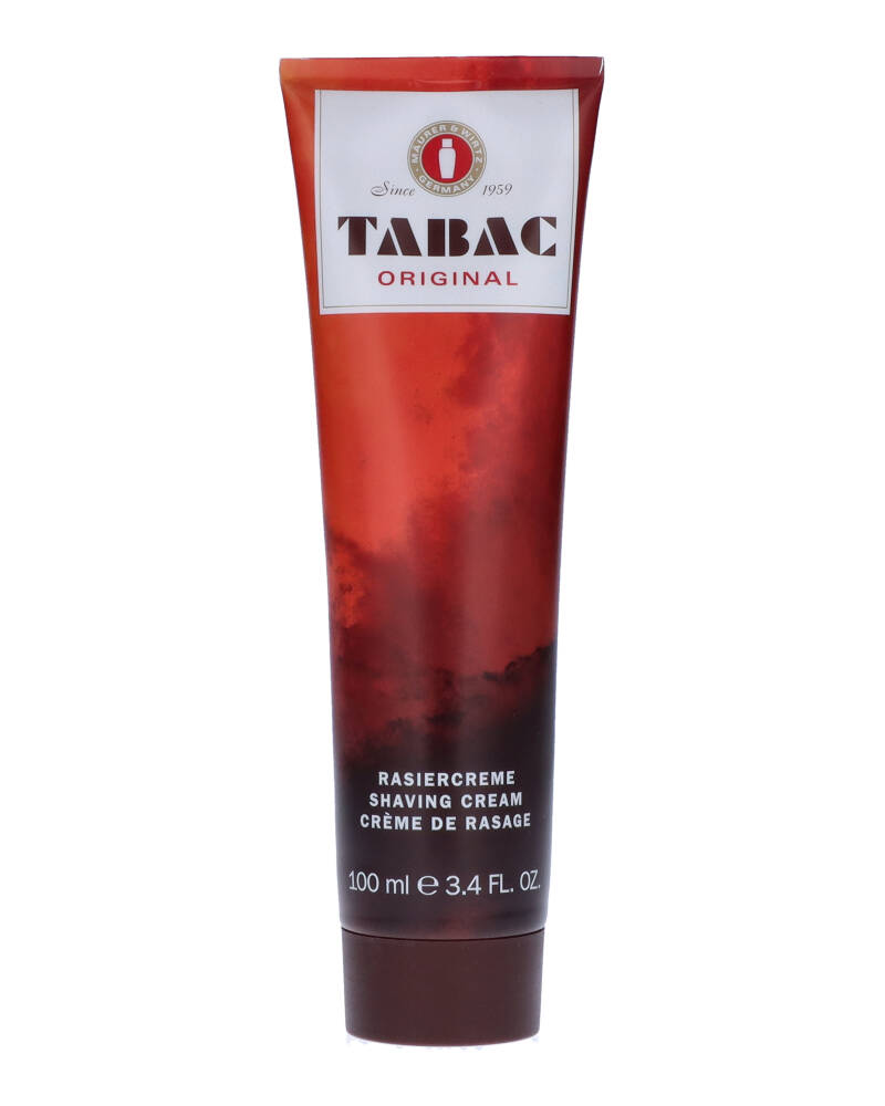 Tabac Original Shaving Cream 100 ml