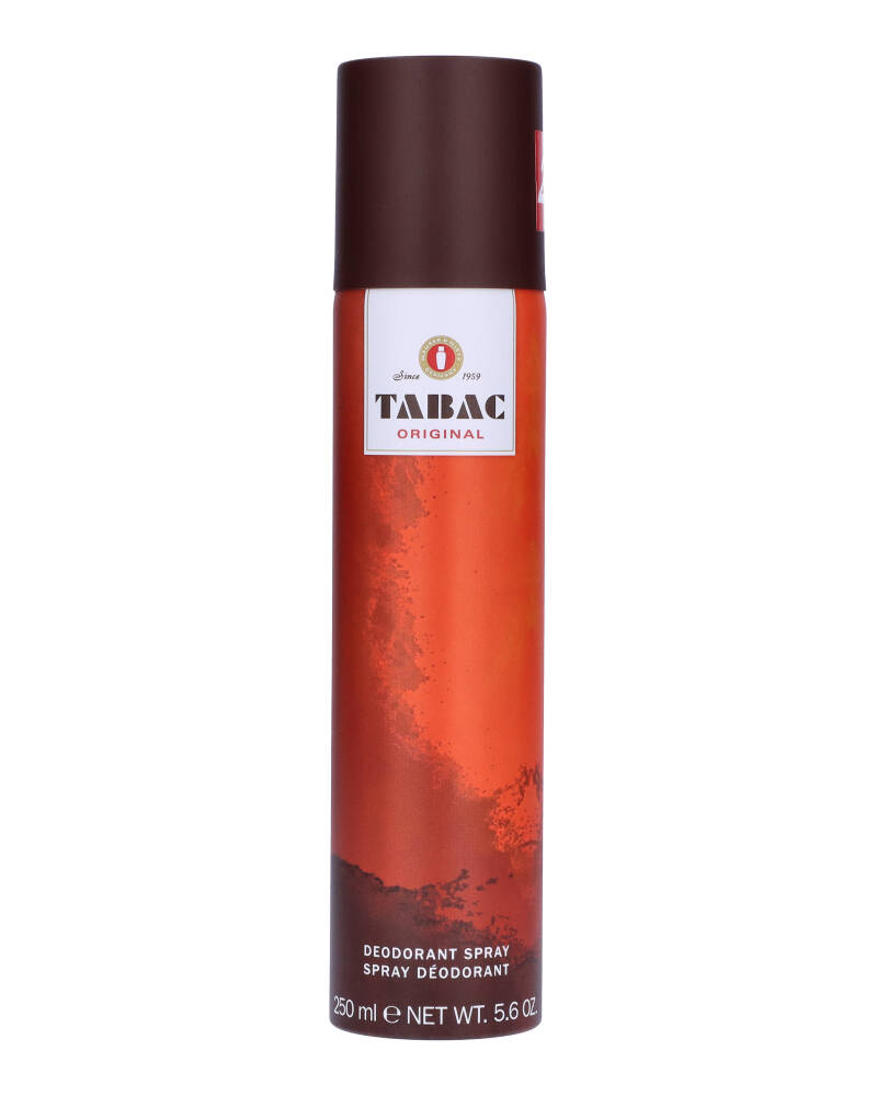 Tabac Original Deodorant Spray 250 ml