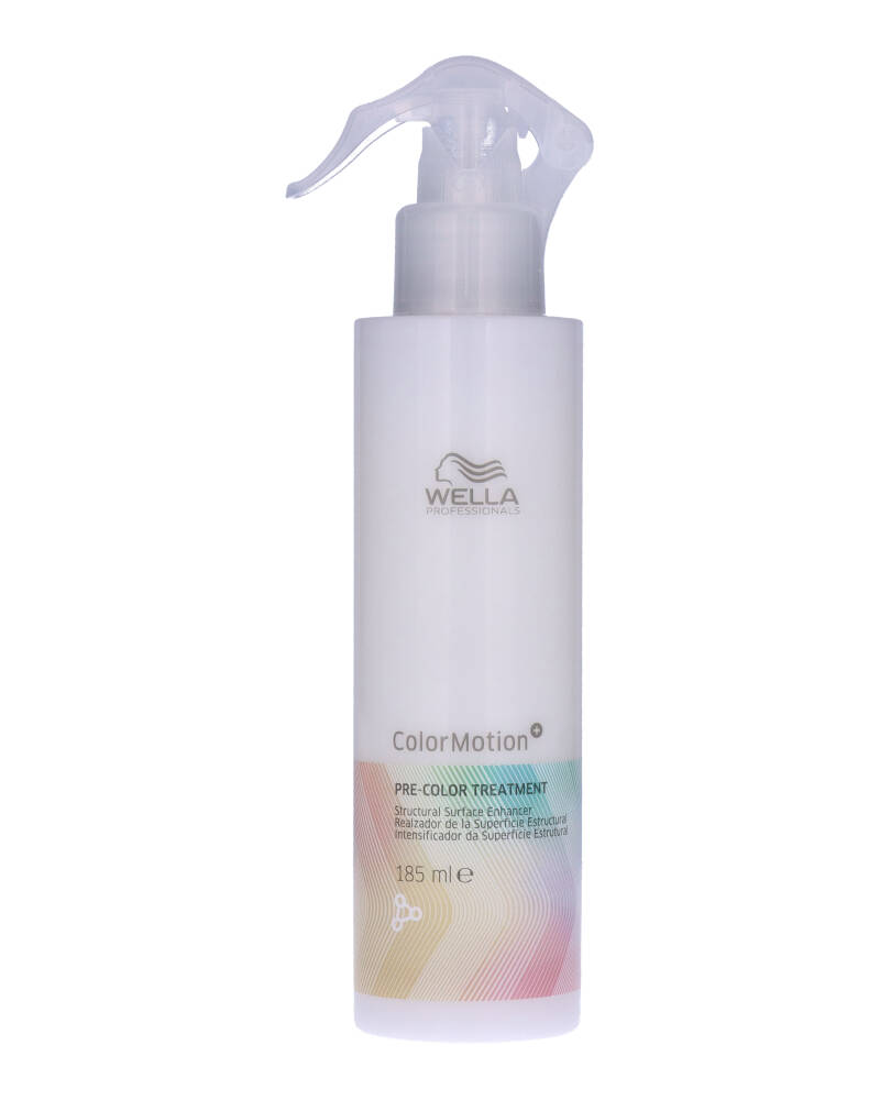 Wella ColorMotion Pre-Color Treatment 185 ml