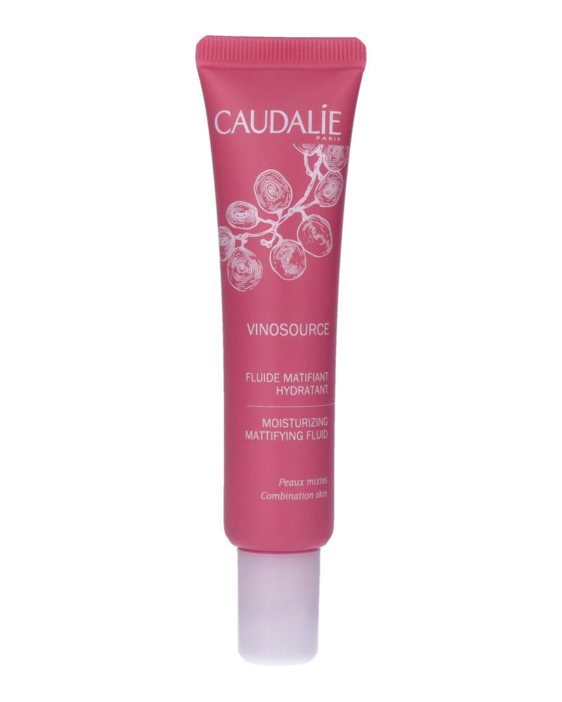 Caudalie Vinosource Moisturizing Matifying Fluid (U) 40 ml