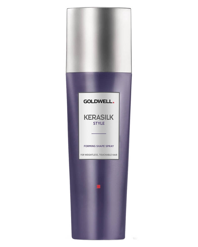 Goldwell Kerasilk Style Forming Shape Spray 125 ml