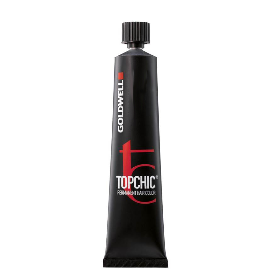 Goldwell Topchic Permanent Hair Color - 8N@GK 60 ml