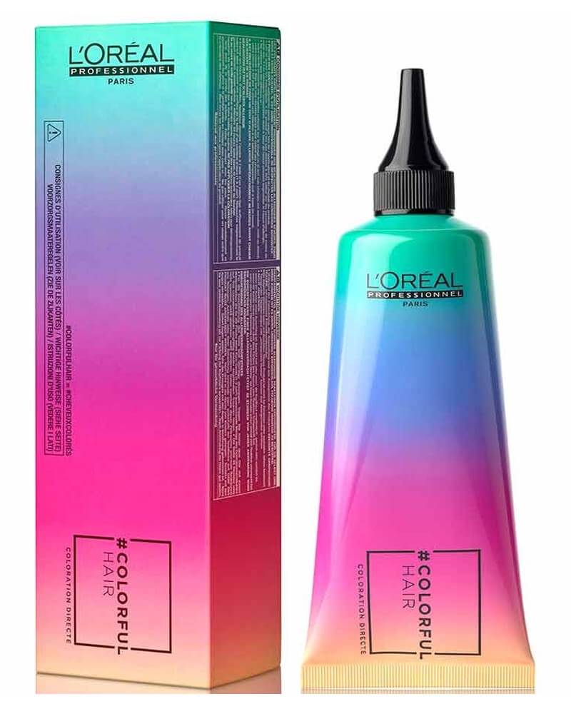 Loreal Professionel #Colorful Hair - Sunset Coral 90 ml