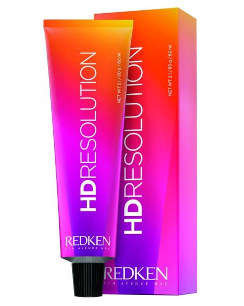 Redken HD Resolution 5.0 Natural 1/3 (U) 60 ml