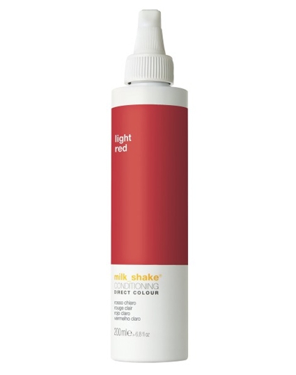 Milk Shake Direct Colour - Light Red 200 ml