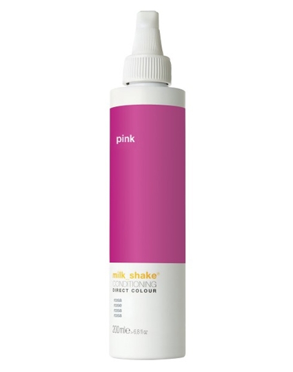 Milk Shake Direct Colour - Pink 200 ml