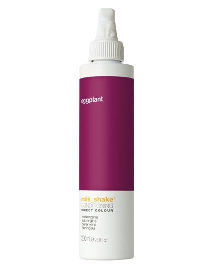 Milk Shake Direct Colour - Eggplant 200 ml