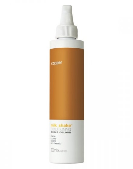 Milk Shake Direct Colour - Copper 200 ml