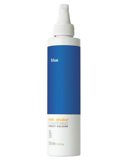 Milk Shake Direct Colour - Blue 200 ml