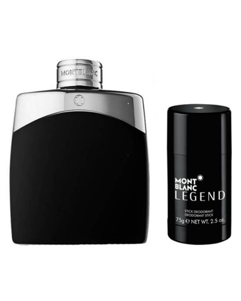 Montblanc Legend Set EDT 100 ml