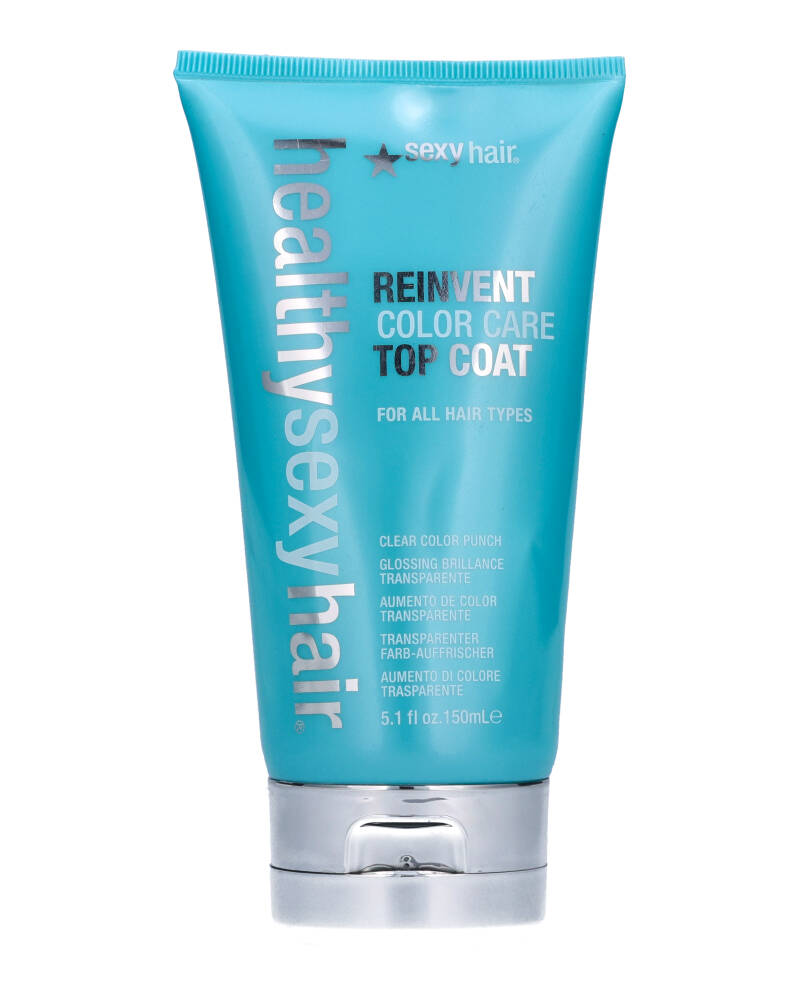 Sexy Hair Reinvent Color Care Top Coat 150 ml