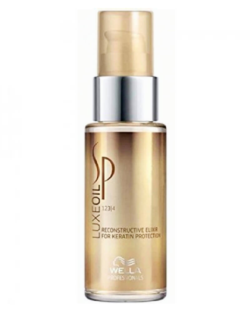 Wella SP Luxe Oil Reconstructive Elixir 30 ml