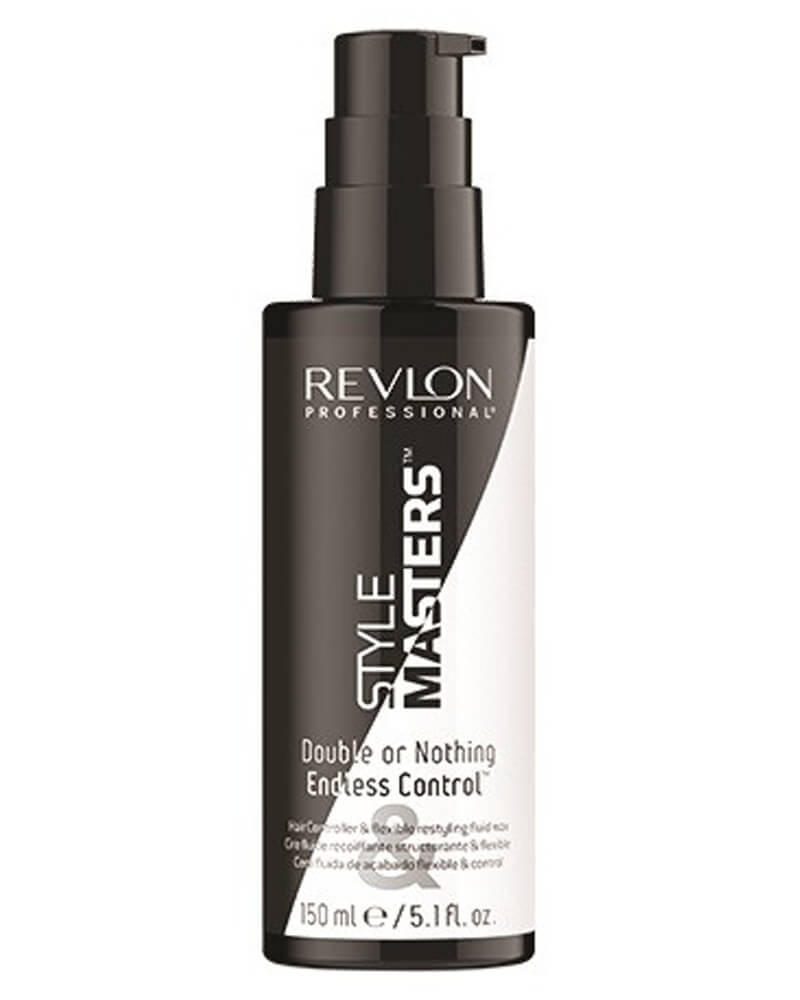 Revlon Style Masters Double Or Nothing Endless Control (U) 150 ml